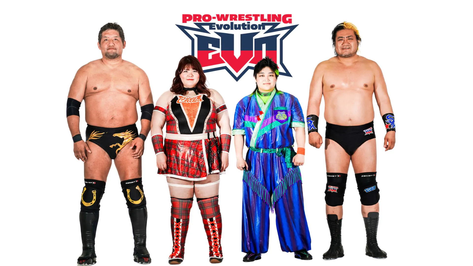Homepage screenshot of evolutionofficialfc.com