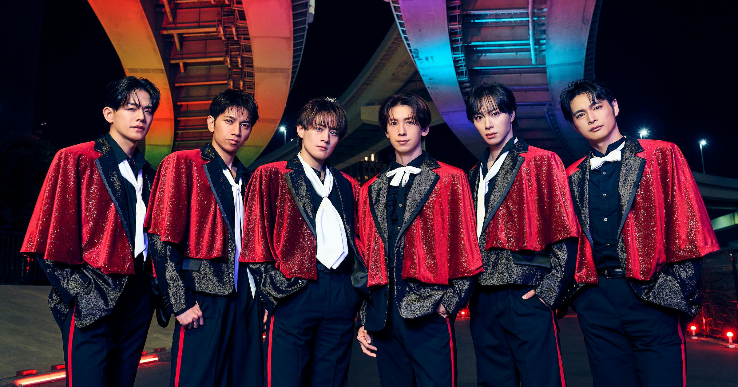 SHOW-WA official fanclub | ぽかぽかpresents SHOW-WA&MATSURI 赤青 SHOW-WA official fanclub | ぽかぽかpresents SHOW-WA&MATSURI 赤青