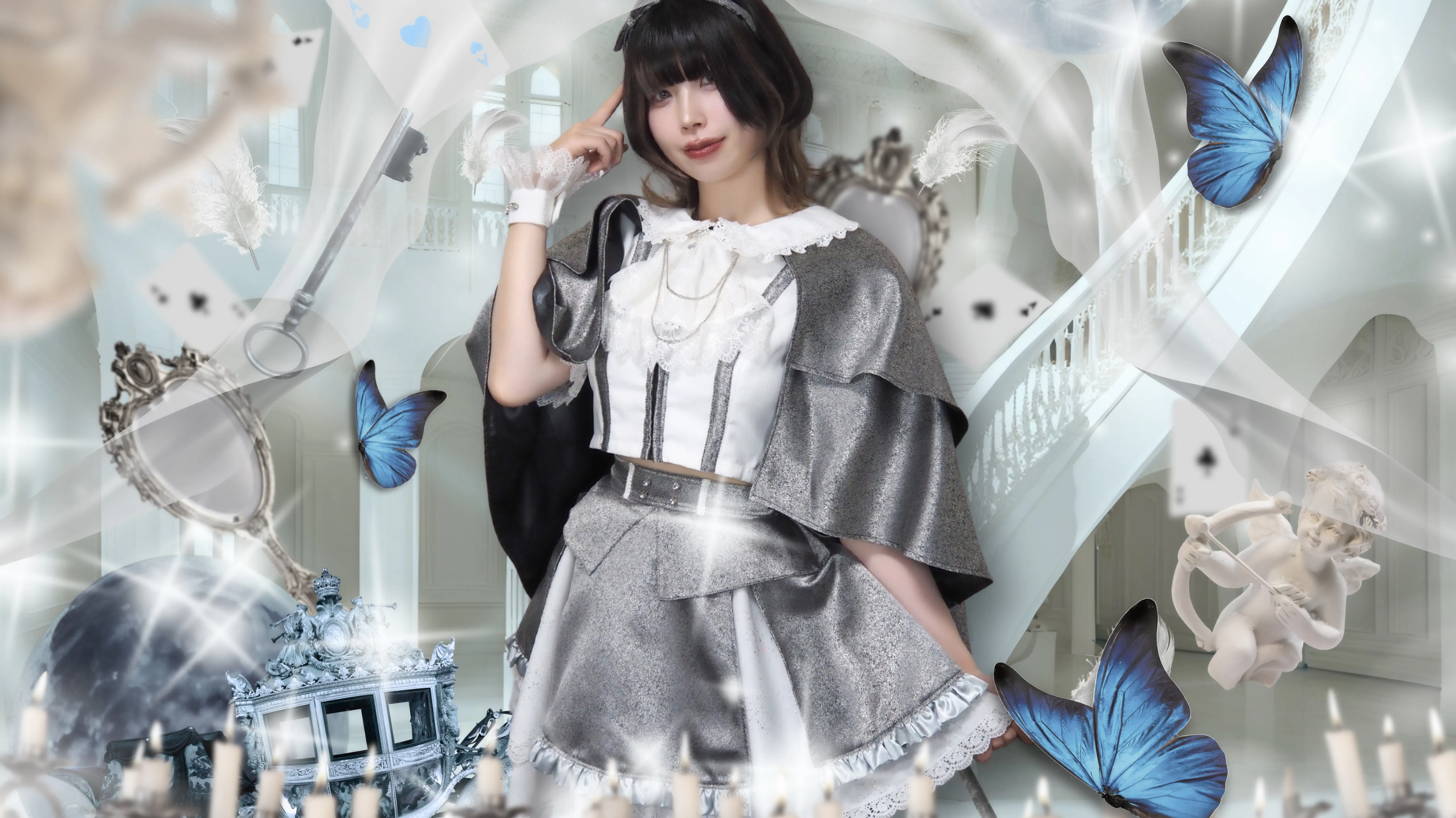 Evolution OFFICIAL SITE